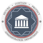 SCP:F :| Administrative Department