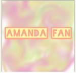 Amanda fan