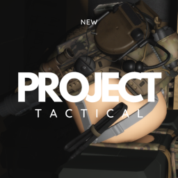 Project: Tactical