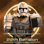 The Republic's 212th Battalion