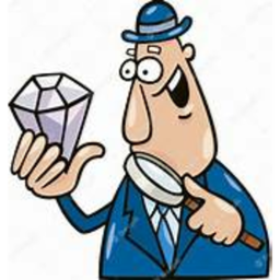 Diamond Collector