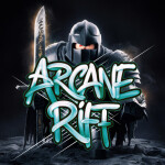 Arcane Rift