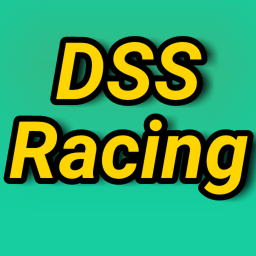 DSS Racing icon