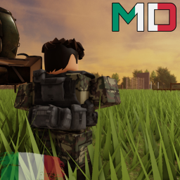 [UPDATE] - Training Field || ITA