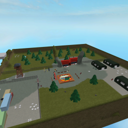 The Battle Ground [WIP]