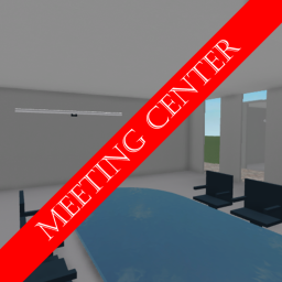 Dagger Studios's Meeting Center