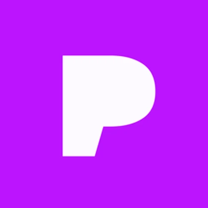 PurpleDev. Roblox group icon