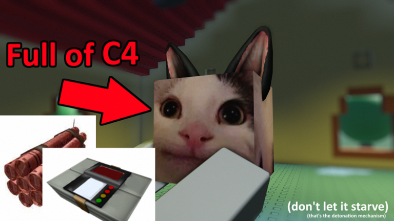 Raise A Bloppa screenshot 3