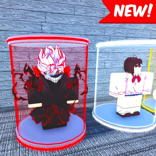 Dandadan Tycoon 👾