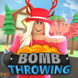 Bomb Throwing Simulator!