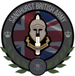 SBA | Special Reconnaissance Regiment [SRR]
