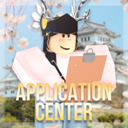 [BROKEN] Roll With It™ Application Center