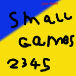 Small Games 2345