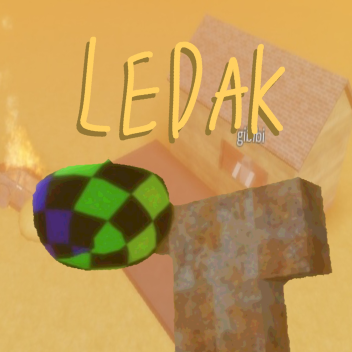 ledak