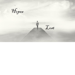 H o p e s L o s t