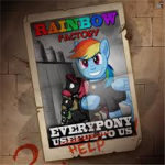 Cloudsdale Weather Corporation