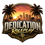 Dedication Roleplay ERLC