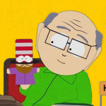 Mr. Garrison Cult