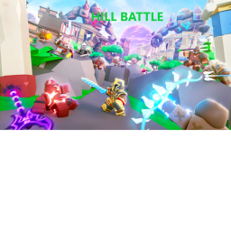 HILL BATTLES