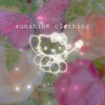Sunshine CIøthing