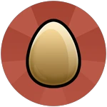 Game Badge Icon