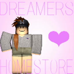 Dreamer's Homestore