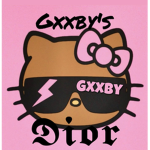 Gxxby’s bubblies <3