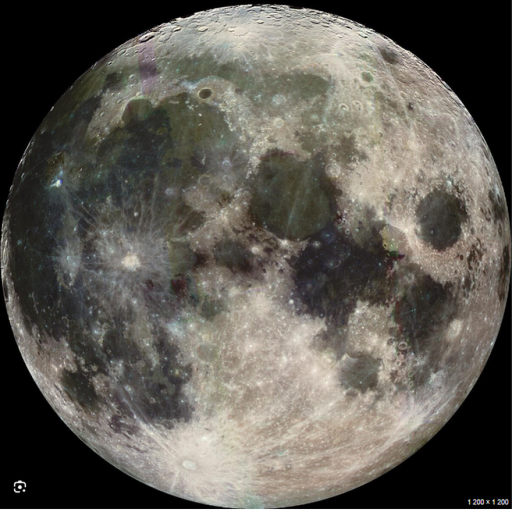 THE MOON WILL AWAKENS {3D PLANETS } official Roblox game thumbnail