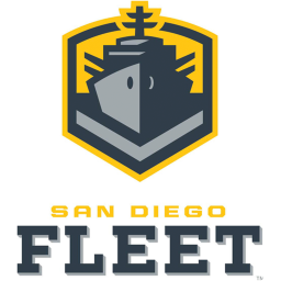 San Diego Fleet: SDCCU Stadium