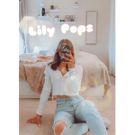 Lily pops <3