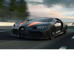 Sports Car Obby