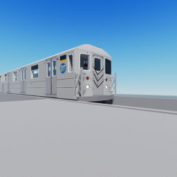 (PHASE 2) JTA Transit: The Jakeian Shuttle