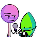 Object Show Community!