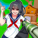 🔪 SURVIVE YANDERE THE KILLER 💌