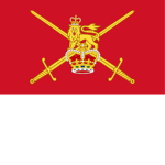 British Army Headquarters 1940