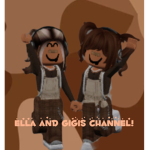 ~Ella and Gigis Channel~
