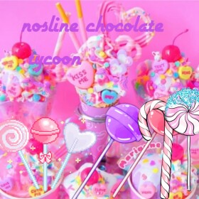  nosline chocolate tycoon