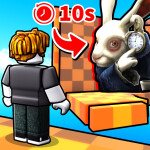 TICKING RABBIT [OBBY]