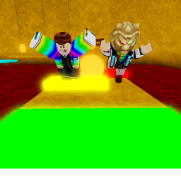 Obby Race