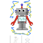 Robo raiders gang