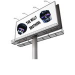 The ''WILLY'' Brothers