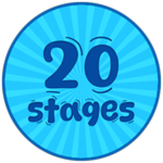Stage 20