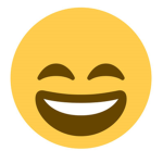 Exuberant