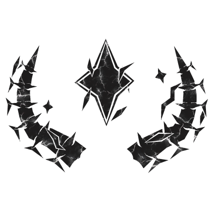 Void Electric Horns Roblox item