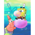 *Bubble Buddies*