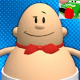 Stop Professor PoopyPants Adventure Obby!! icon