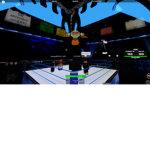 RHW - [Roblox Hardcore Wrestling]