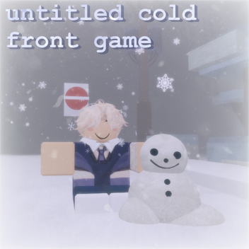 Untitled Cold Front Game