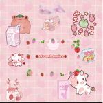 Fruitystrawberry team
