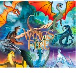 Wings of fire (the dragons of hope)